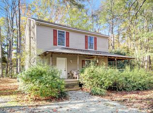 537 Lashley Rd, Chapel Hill, NC 27516