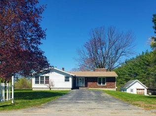 70 Heywood Rd, Winslow, ME 04901