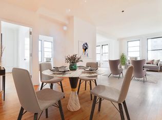 135 William St #13AA, New York, NY 10038