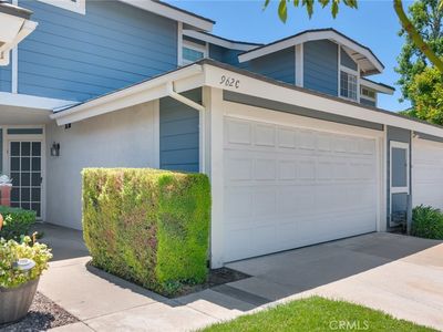 962 Inn Keeper Ln UNIT C, Corona, CA, 92881