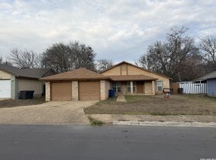 5210 Meadow Rise St, San Antonio, TX 78250