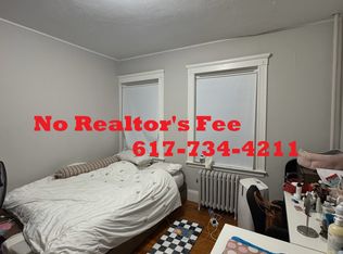 15 Gardner St, Allston, MA 02134