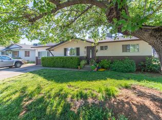 3548 Mercury Dr, Redding, CA 96002