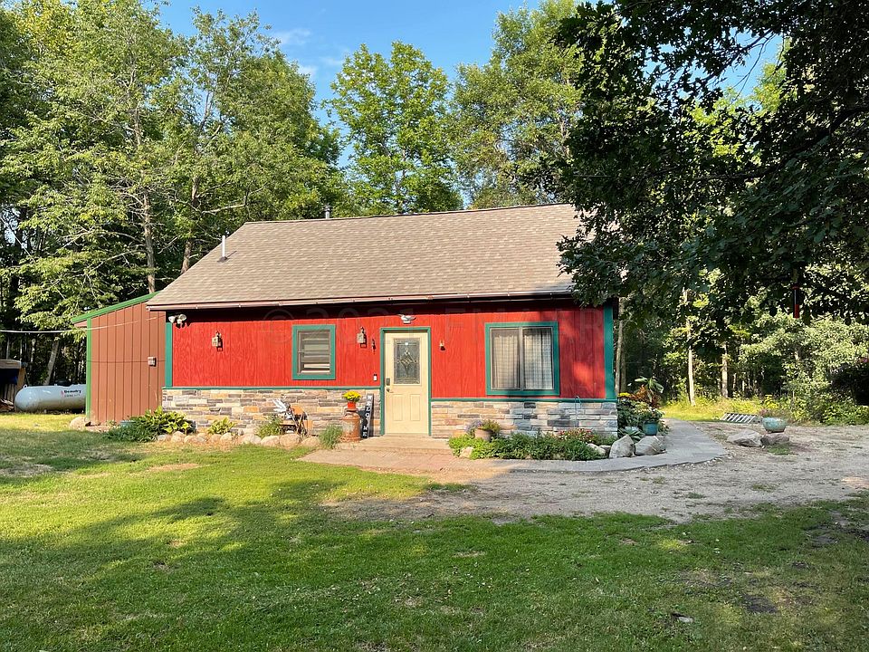 37300 Tulaby Lake Dr, Waubun, MN 56589 Zillow