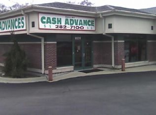 8528 N 2nd St, Machesney Park, IL 61115