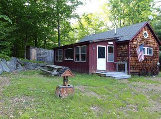 39 Naomi St, Sebago, ME 04029