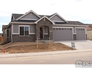 3452 Oberon Dr, Loveland, CO 80537