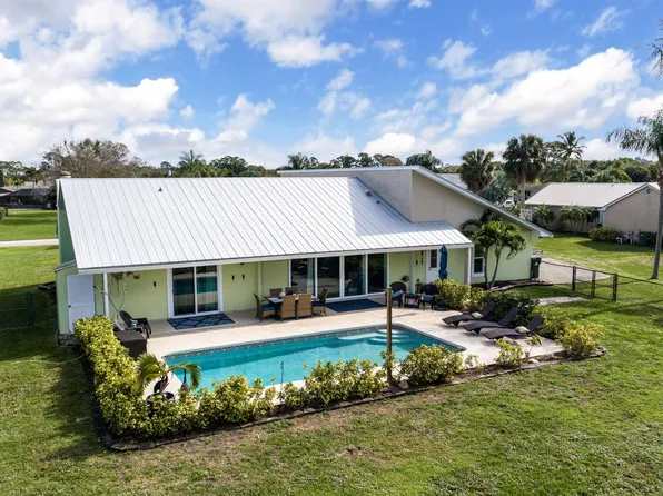 2622 SE Delong Road, Port St Lucie, FL 34952