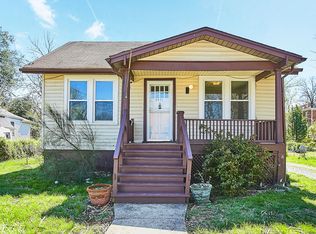 3401 Webster St, Brentwood, MD 20722
