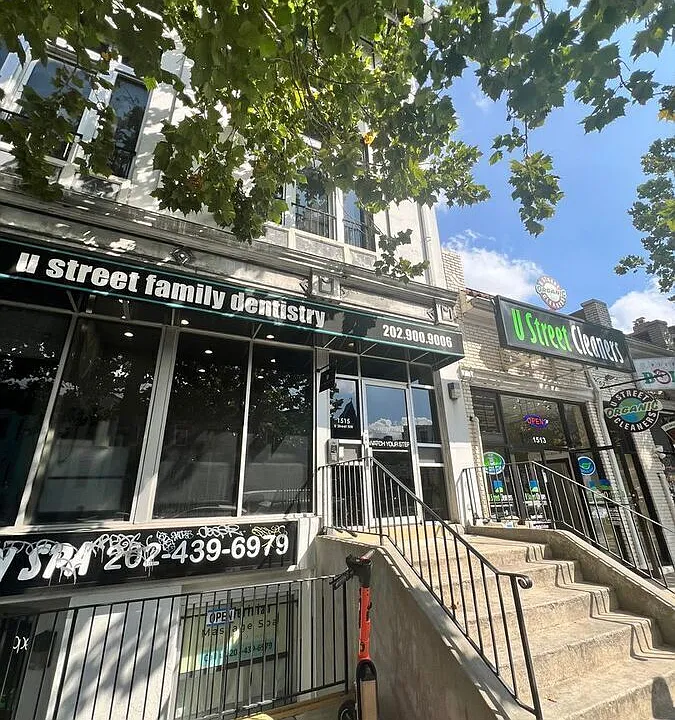 1515 U St NW #2A