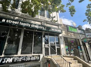 1515 U St NW APT 2A, Washington, DC 20009