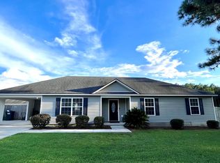 7410 Northcreek Cir, Hahira, GA 31632