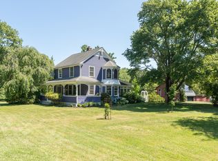 1463 Little Meadow Rd, Guilford, CT 06437