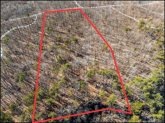 3rd image of 0 Bridal Veil Rte Lot 3