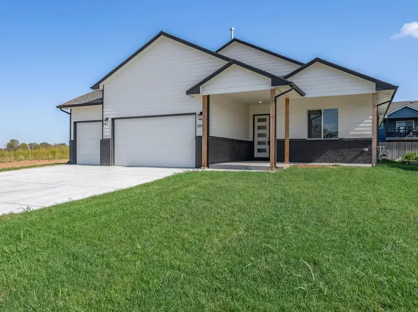 3044 N Susan Ln, Mulvane, KS 67110