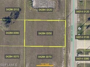 1806 NW 38th Ave, Cape Coral, FL 33993