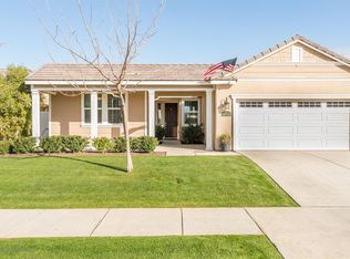 14710 Beach Aster Dr, Bakersfield, CA 93314