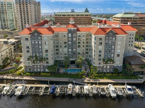 700 S Harbour Island Blvd Unit 222, Tampa, FL 33602