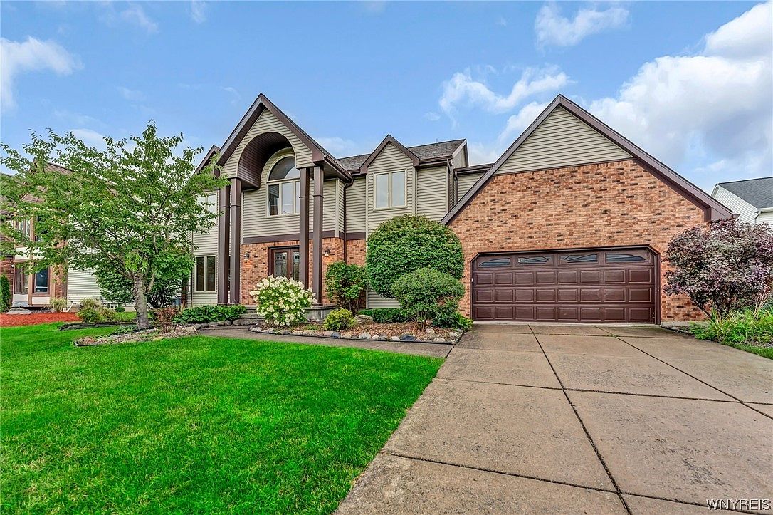 7 Kate Land Ct, Getzville, NY 14068 Zillow