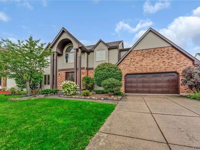 7 Kate Land Ct, Getzville, NY, 14068