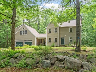 36 Country Ln, Princeton, MA, 01541