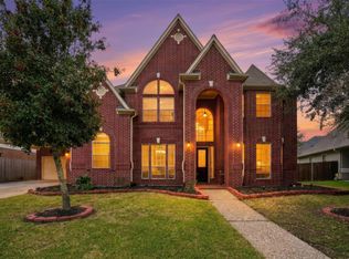 16315 Perry Pass Ct, Spring, TX 77379