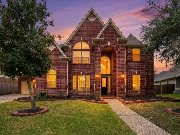 16315 Perry Pass Ct, Spring, TX 77379