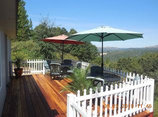 6000 Sheep Ranch Rd, Murphys, CA 95247