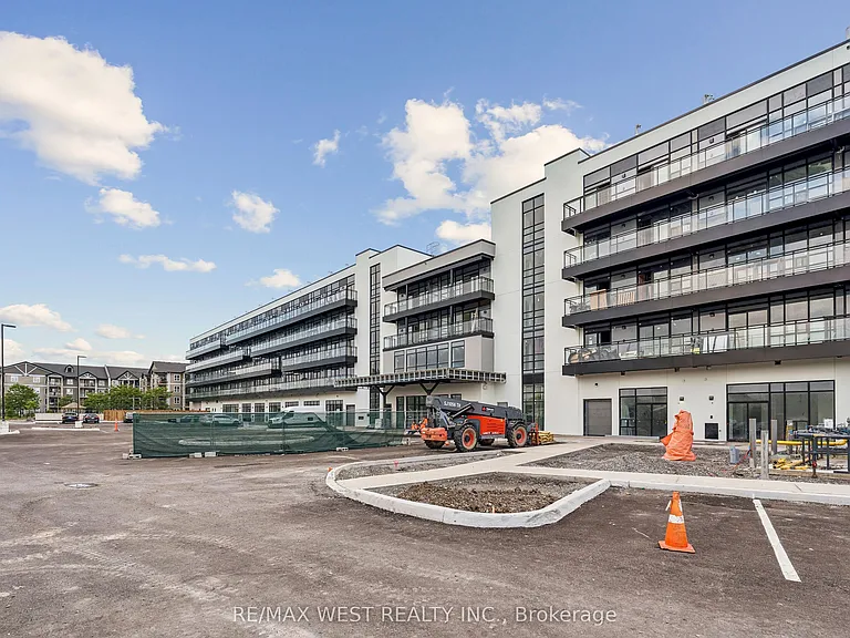 350 Prince Charles Dr S #114 — Photo 3