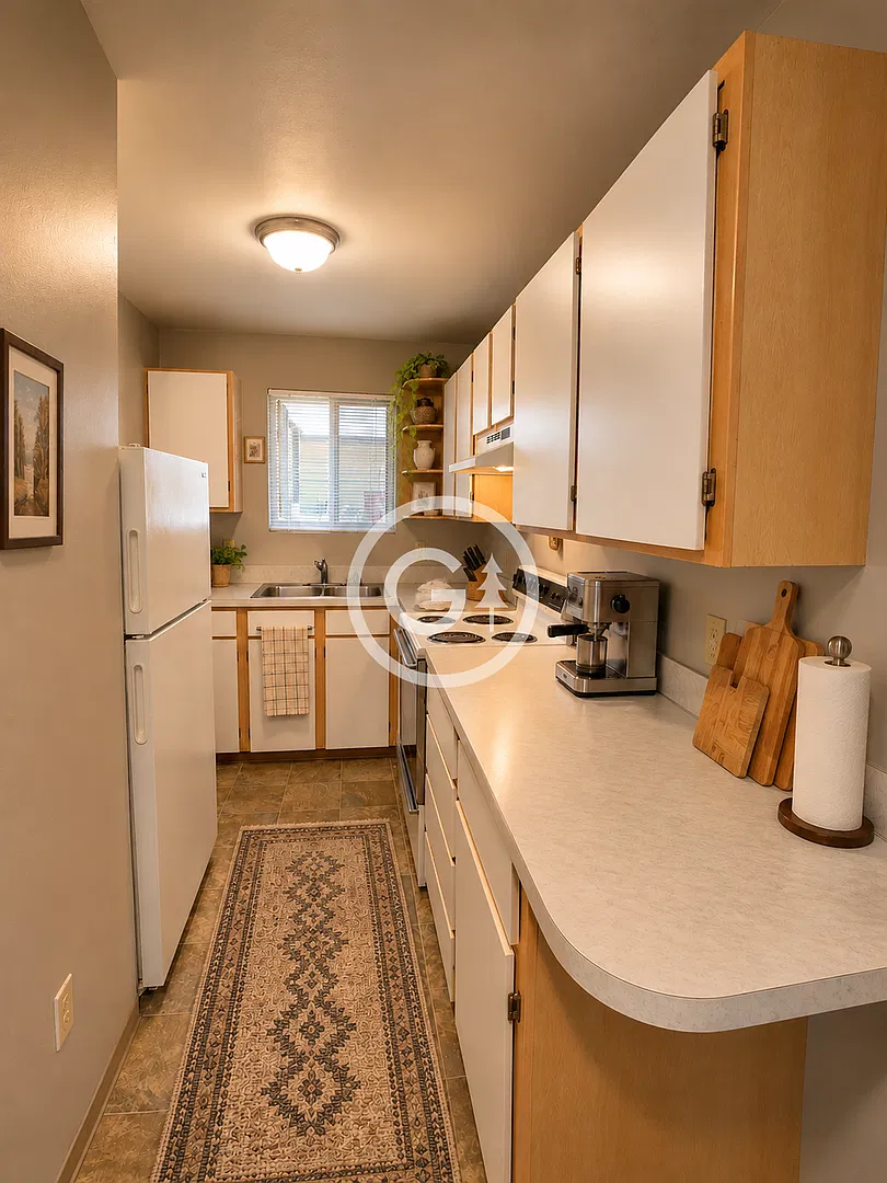 Pet-Friendly Selah Apartment| Keyless Entry + Onsite Laundry — Photo 3