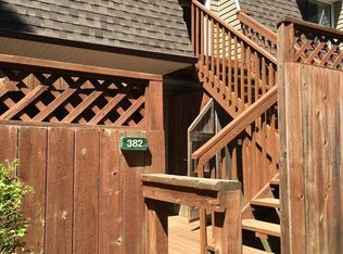 382 Summerwalk Cir #382, Chapel Hill, NC 27517