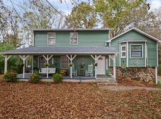 6680 Folsom Rd, Mc Calla, AL 35111