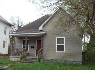 936 W Brower St, Springfield, MO 65802