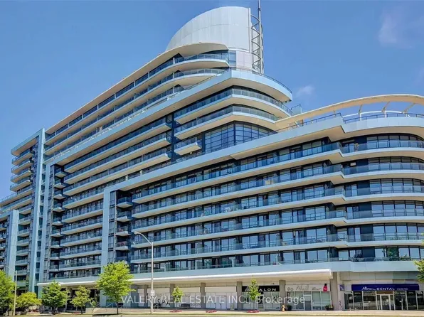 2885 Bayview Ave, Toronto, ON