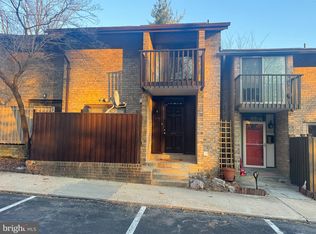 9250 Three Oaks Dr, Silver Spring, MD 20901