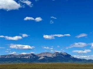 2675 E Bitterroot Ln, Augusta, MT 59410