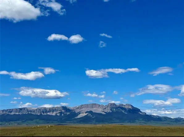 2675 E Bitterroot Ln, Augusta, MT 59410