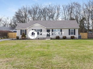 330 Needham Blvd, Rockvale, TN 37153