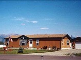 56 Tulip Ave, Belgrade, MT 59714