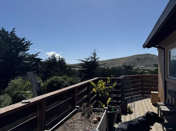 (undisclosed Address), Marina, CA 93933