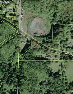 0 Hillcrest Loop, Astoria, OR, 97103