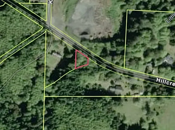 0 Hillcrest Loop, Astoria, OR 97103