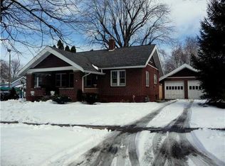 204 Adrian St, Delta, OH 43515