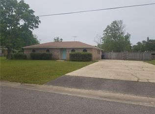 1316 Pawnee Cir, Saraland, AL 36571