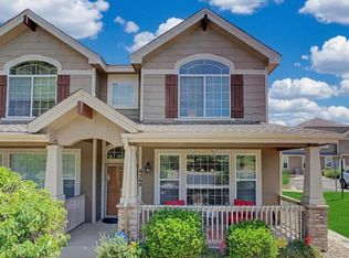 6568 High Knolls Grv, Colorado Springs, CO 80923