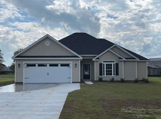 8237 Kerl Road Tupelo #2-LOT 2, Conway, SC 29526