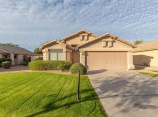 1472 W Blue Ridge Way, Chandler, AZ 85248
