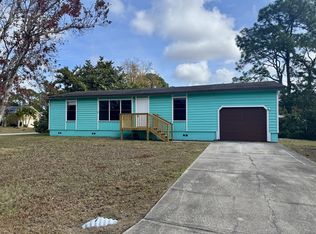 403 Tillman Ave SW, Palm Bay, FL 32908