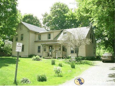 4 Franklin St APT 4, Montpelier, VT, 05602