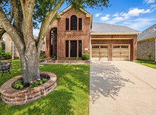 231 Summer Creek Ln, Rosenberg, TX 77469